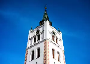 Práce Vimperk A Okolí