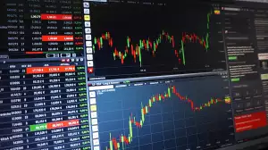 Akcie Coinbase