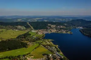 Dovolená Lipno S Dětmi