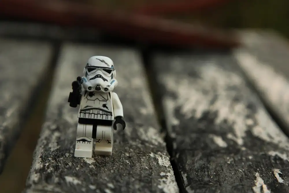Fortnite Lego
