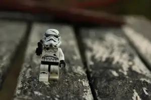 Fortnite Lego