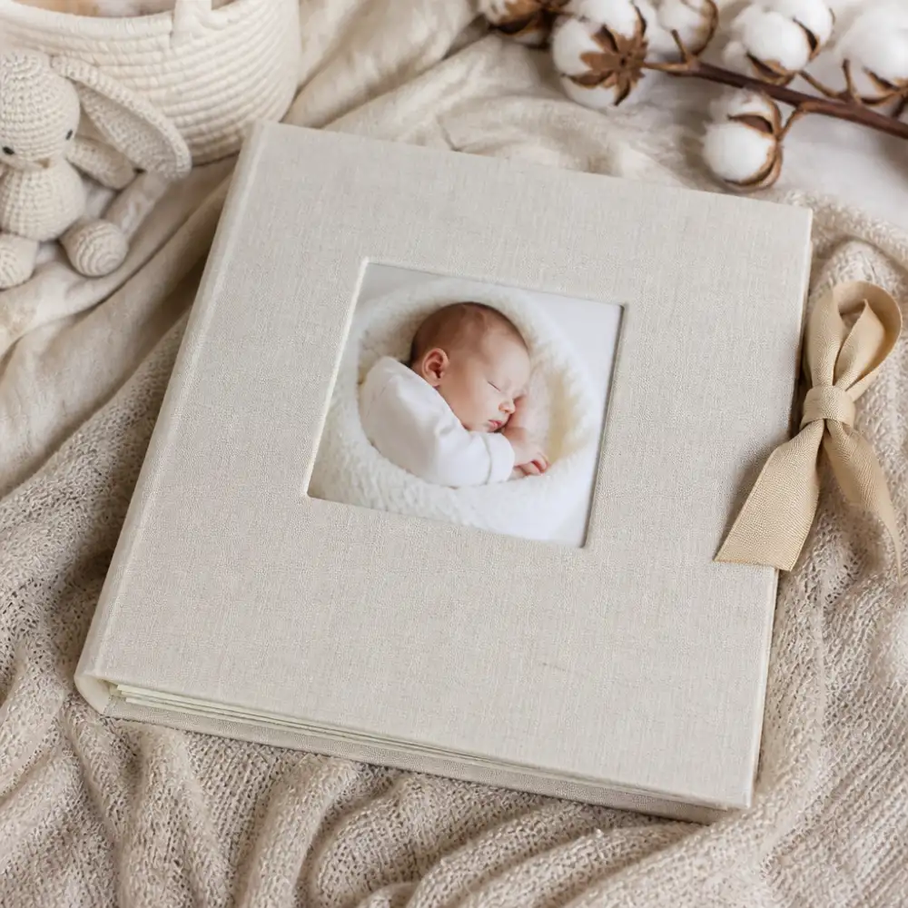 Album Pro Miminko