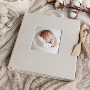 Album Pro Miminko