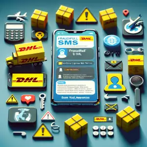 Podvodné Sms Dhl
