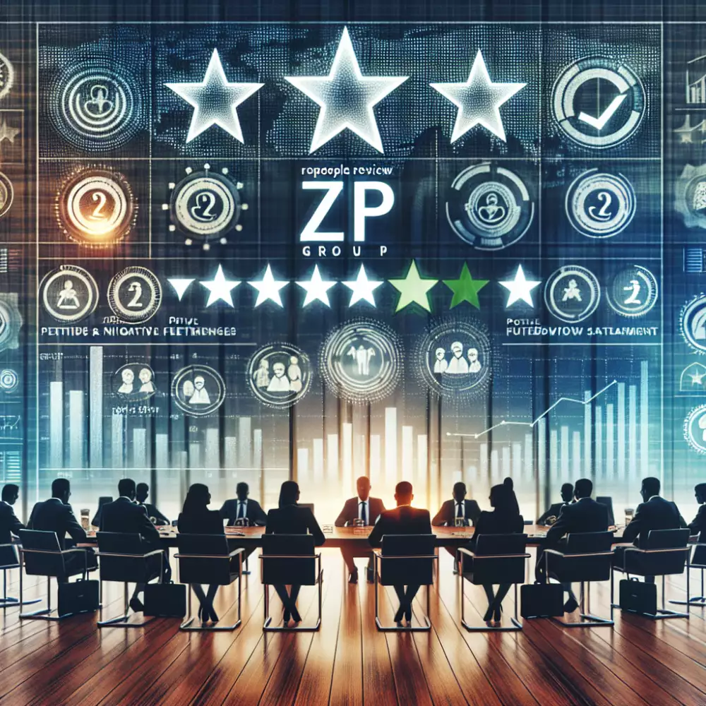 Zfp Group Recenze